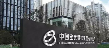 鋼鐵巨擘 中國鋼企占據全球前十半壁江山，房地產繁榮背后的支撐與挑戰