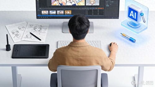加碼AI基礎能力布局，巨人網絡戰略投資光輪智能與孑子網絡
